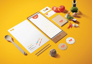 驥洋企業(yè)形象解決方案 標(biāo)志設(shè)計、品牌規(guī)劃、包裝設(shè)計與形象策劃的一體化賦能